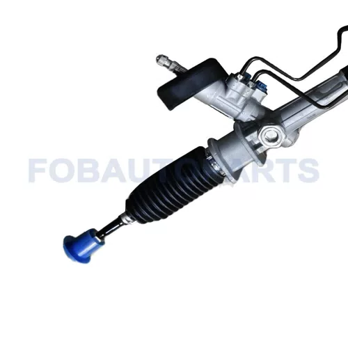 Power Steering Rack Gear Compatible for Chevrolet Dawoo Aveo 96425091 96535298 96468863 - image 3